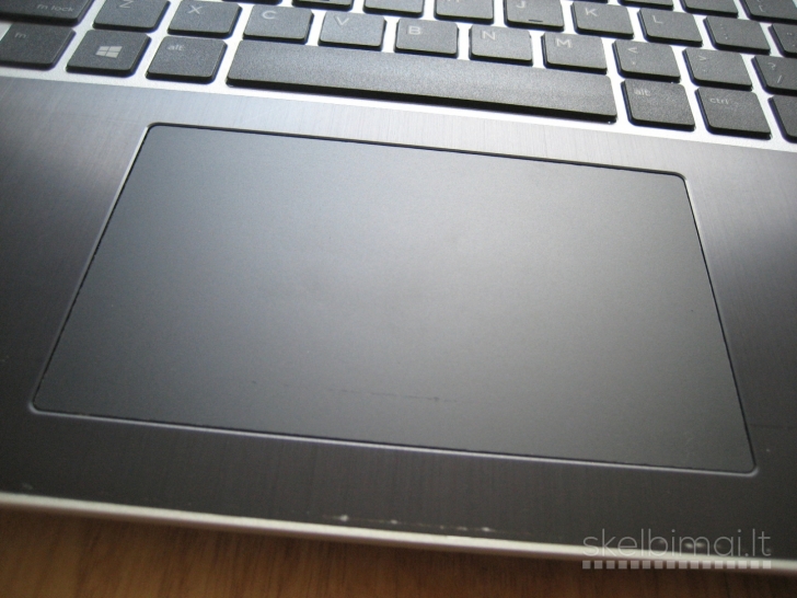 Greitas Hp 450 G5 Ips/ i5 3.40ghz/ 256gb/ 3 val.