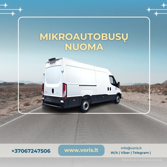 Priekabu ir tralu nuoma– patogus ir greitas sprendimas jūsų transportavimo