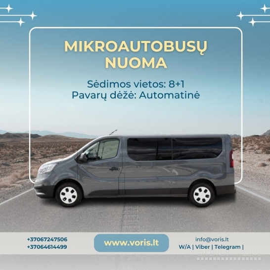Priekabu ir tralu nuoma– patogus ir greitas sprendimas jūsų transportavimo