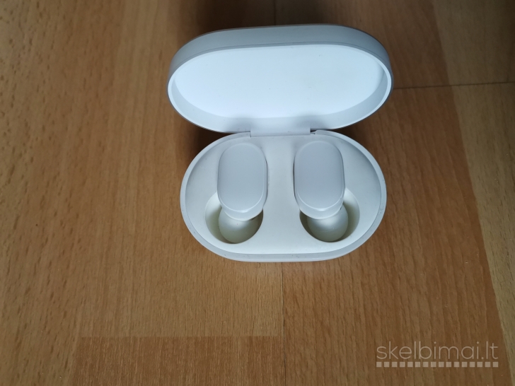 Xiaomi MI ausinės belaidės