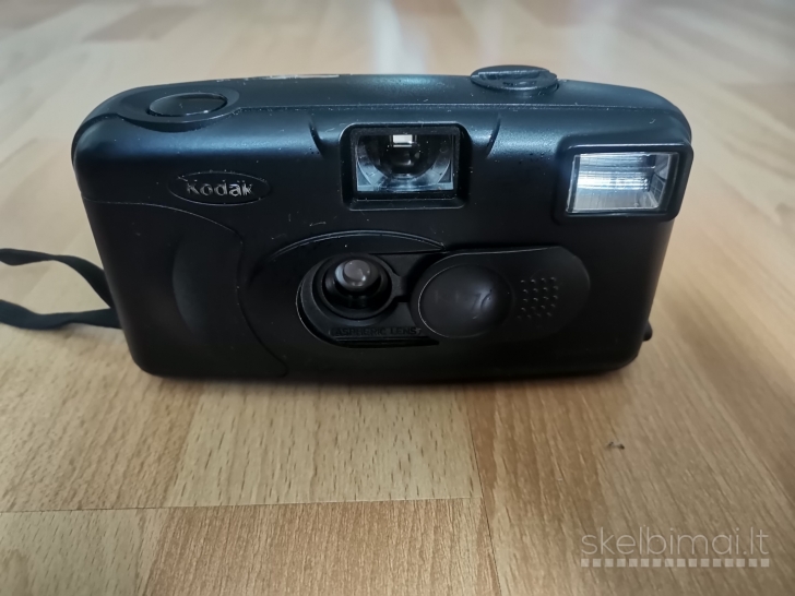 Kodak Vintažinis Fotoaparatas