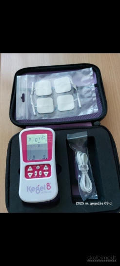 Kegel8 ultra 20 treniruoklis