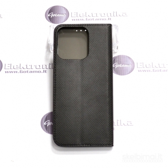 100 Re-Grid dėklai Honor 200 Smart, Honor X7c, Honor Play 60 Plus telefonams