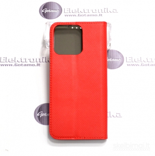 100 Re-Grid dėklai Honor 200 Smart, Honor X7c, Honor Play 60 Plus telefonams