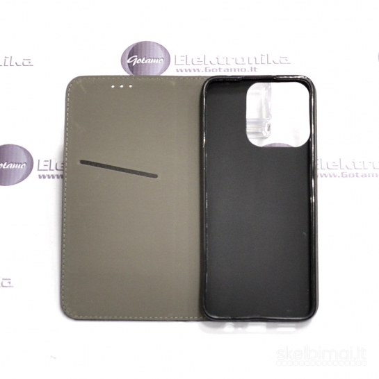 100 Re-Grid dėklai Honor 200 Smart, Honor X7c, Honor Play 60 Plus telefonams