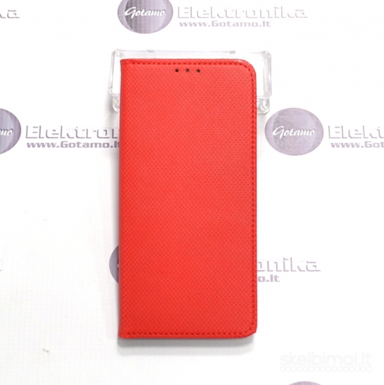 101 Re-Grid dėklai Honor Magic 6 Lite, Honor X9b, Honor X50 telefonams