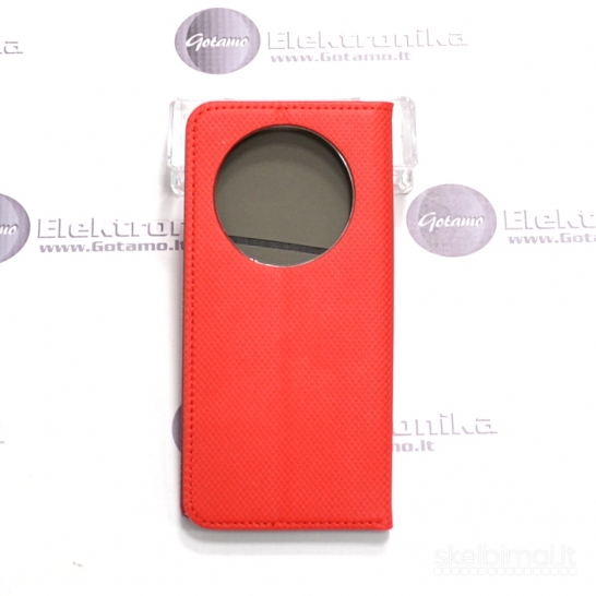 101 Re-Grid dėklai Honor Magic 6 Lite, Honor X9b, Honor X50 telefonams