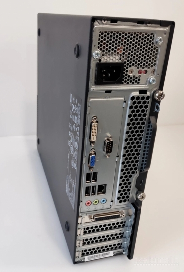 Lenovo ThinkCentre Edge 72 Small W-10 + - LCD 19'' ir yra dovanu