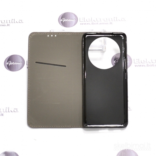 102 Re-Grid dėklai Honor Magic 7 Lite, Honor X9c, Honor X60 Pro telefonams