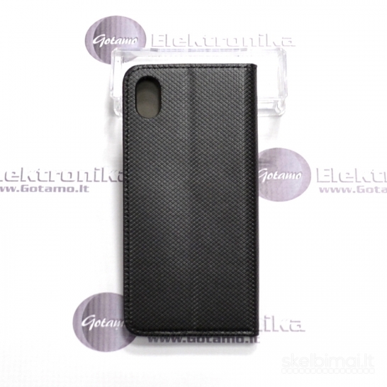 103 Re-Grid dėklai Huawei Y5 (2019), Huawei Honor 8S telefonams WWW.GOTAMO.LT