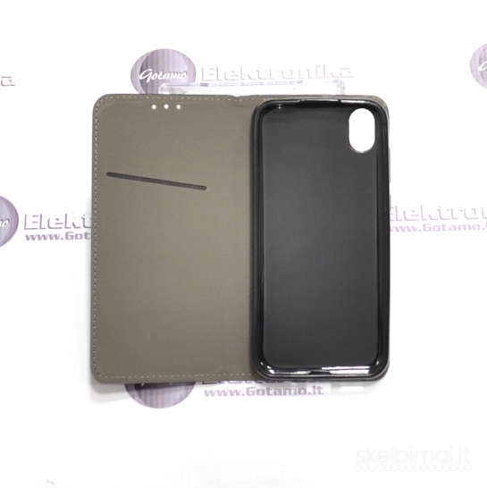 103 Re-Grid dėklai Huawei Y5 (2019), Huawei Honor 8S telefonams WWW.GOTAMO.LT