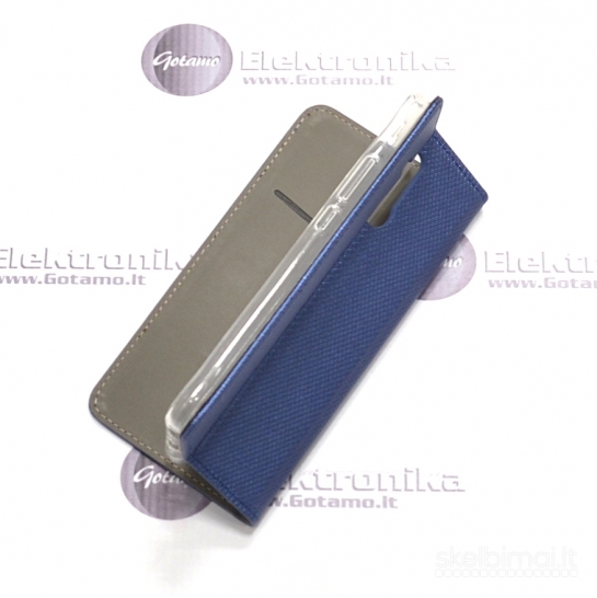 Re-Grid magnetiniai dėklai Huawei Mate 20 Lite telefonui www.gotamo.lt