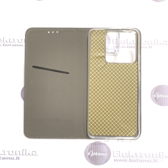 106 Re-Grid dėklai Xiaomi 14T, Xiaomi 14T Pro telefonams WWW.GOTAMO.LT