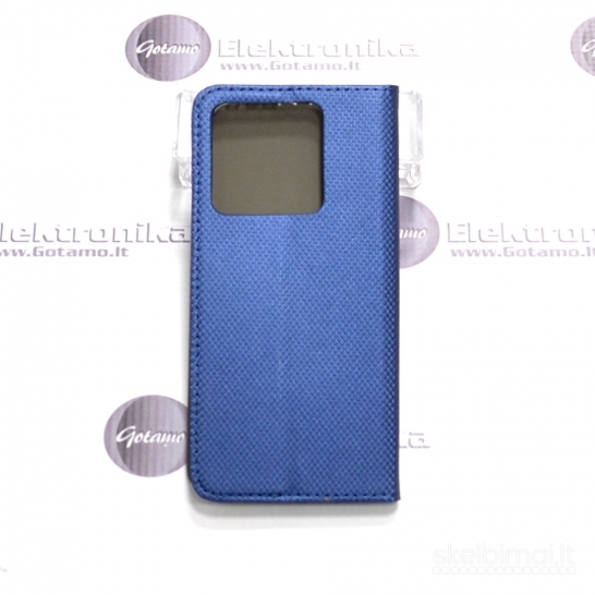 106 Re-Grid dėklai Xiaomi 14T, Xiaomi 14T Pro telefonams WWW.GOTAMO.LT