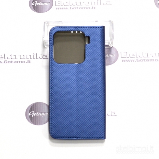 107 Re-Grid dėklai Xiaomi 15 telefonui WWW.GOTAMO.LT