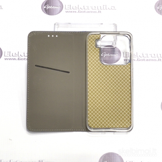 107 Re-Grid dėklai Xiaomi 15 telefonui WWW.GOTAMO.LT