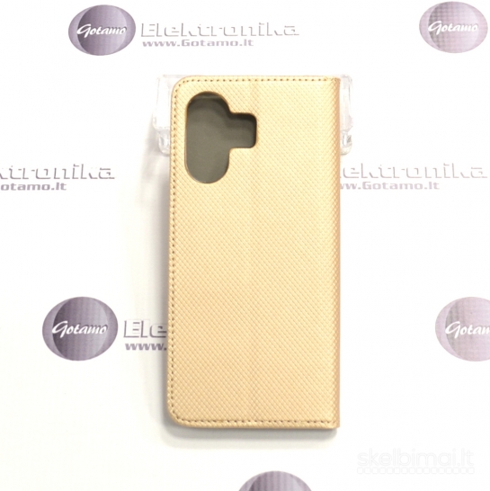 108 Re-Grid dėklai  Xiaomi Redmi 13C, Xiaomi Poco C65 telefonams WWW.GOTAMO.LT