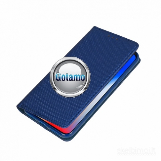 108 Re-Grid dėklai  Xiaomi Redmi 13C, Xiaomi Poco C65 telefonams WWW.GOTAMO.LT