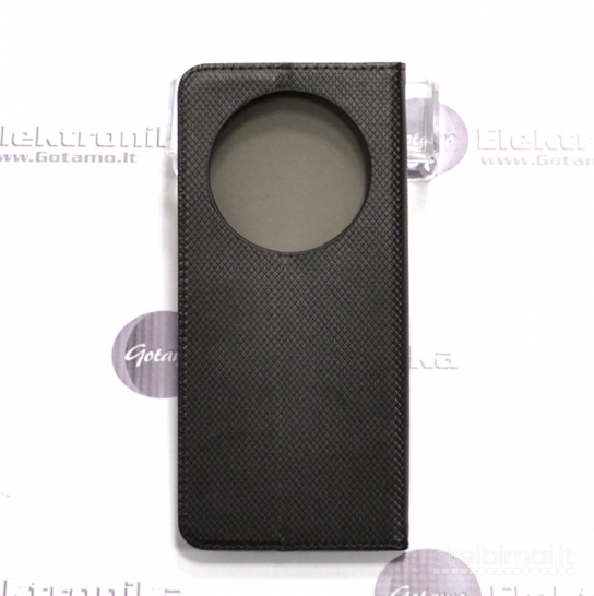 109 Re-Grid dėklai Xiaomi Redmi 14C, Xiaomi Redmi A4, Xiaomi Poco C75 telefonams