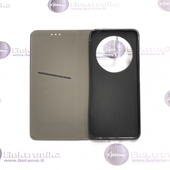 109 Re-Grid dėklai Xiaomi Redmi 14C, Xiaomi Redmi A4, Xiaomi Poco C75 telefonams