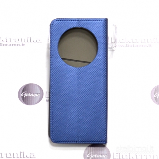 109 Re-Grid dėklai Xiaomi Redmi 14C, Xiaomi Redmi A4, Xiaomi Poco C75 telefonams