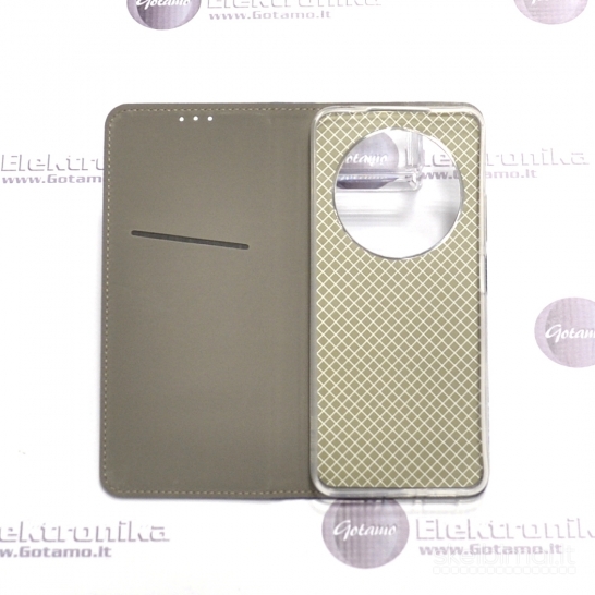 109 Re-Grid dėklai Xiaomi Redmi 14C, Xiaomi Redmi A4, Xiaomi Poco C75 telefonams