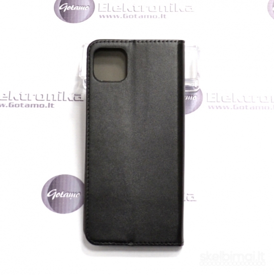 110 Re-Cap magnetiniai dėklai Samsung Galaxy A22 5G telefonui WWW.GOTAMO.LT
