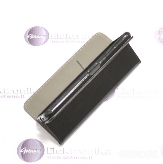 110 Re-Cap magnetiniai dėklai Samsung Galaxy A22 5G telefonui WWW.GOTAMO.LT