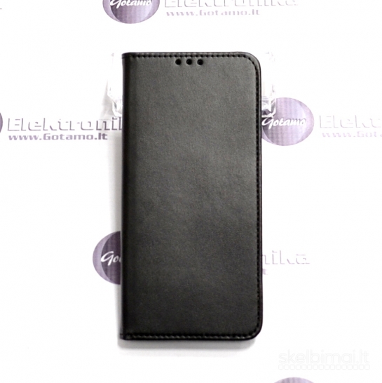111 Re-Cap magnetiniai dėklai Realme C35 telefonui WWW.GOTAMO.LT