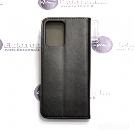 111 Re-Cap magnetiniai dėklai Realme C35 telefonui WWW.GOTAMO.LT
