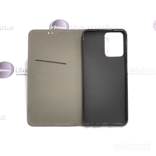 111 Re-Cap magnetiniai dėklai Realme C35 telefonui WWW.GOTAMO.LT