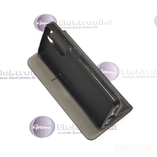 111 Re-Cap magnetiniai dėklai Realme C35 telefonui WWW.GOTAMO.LT