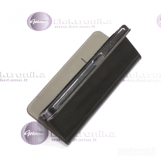 111 Re-Cap magnetiniai dėklai Realme C35 telefonui WWW.GOTAMO.LT