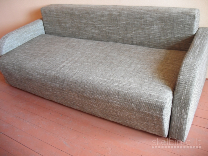 Parduodama sofa-lova Jonavoje
