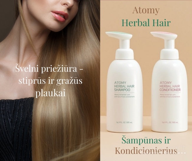 Korejietiška kosmetika Lietuvoje – tiesiai iš oficialios el. parduotuvės!
