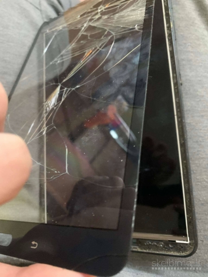 Telefonu, Konsoliu bei kompiuterio tvarkymas!