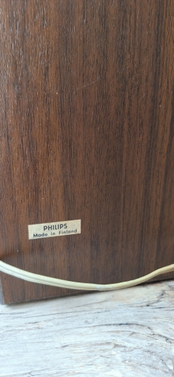 Philips 22RH453  