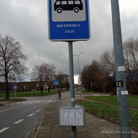 Naujai įrengtas 2 kambarių butas Klaipėdos Holivude 