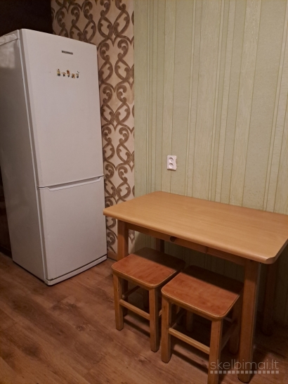 išnuomojamas 1 kambario butas Klaipėdoje
