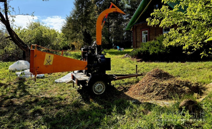 Aplinkos tvarkymo darbai