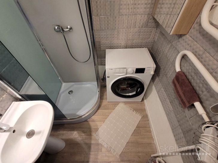 Kaunas, Panemunė, Plento g.