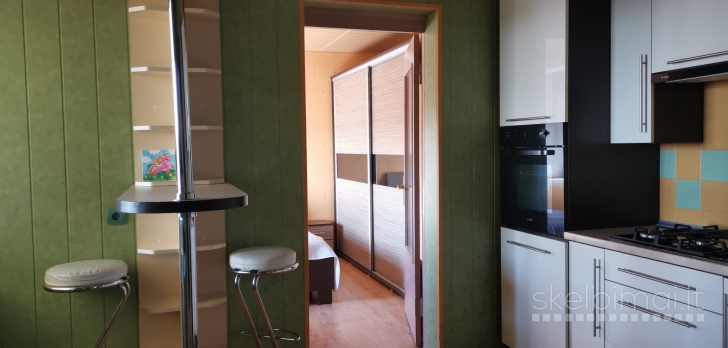 NUOMOJAMAS 3 KAMBARIŲ BUTAS KNIAUDIŠKIŲ G.46, PANEVĖŽYJE