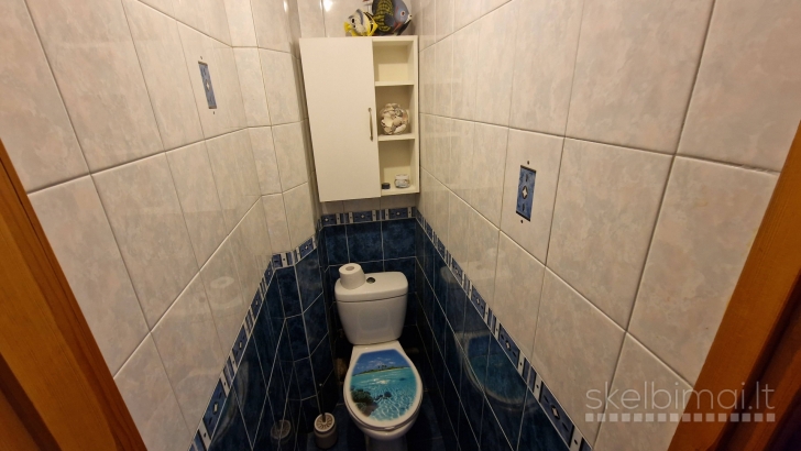 Parduodamas 2 kambarių butas Ateities g. 42, Panevėžyje