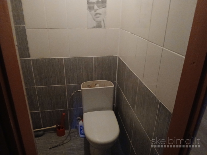Sodyba vienkiemyje