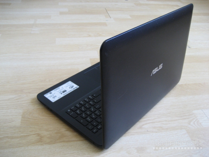 ASUS X554L su i5 2.70GHz/ 8GB/ 240GB SSD/ 2 val.