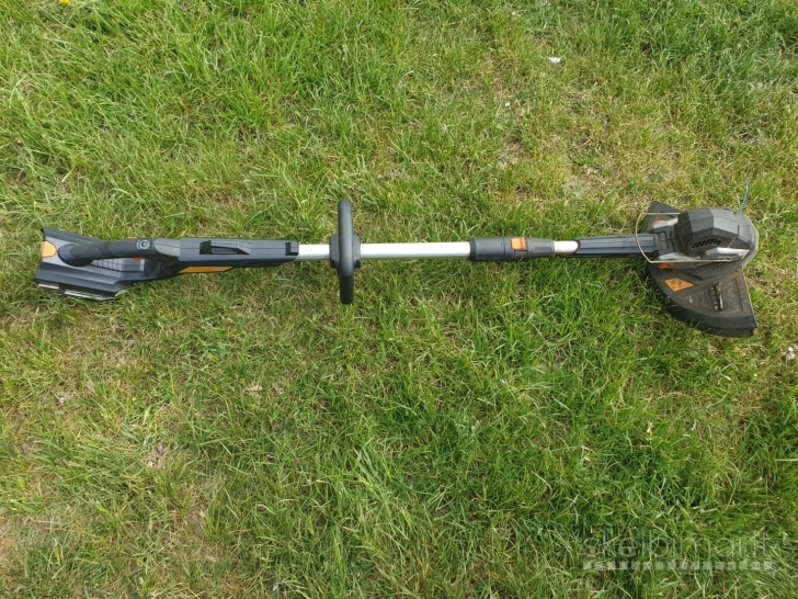 Trimeris (neveikiantis) Amber-line 40v C-class 