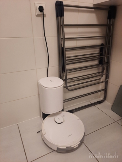 Išnuomojamas 3 kambarių butas 
