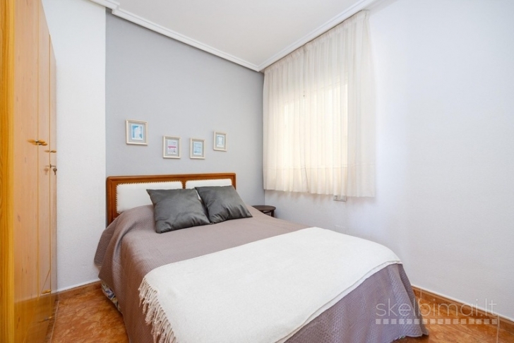 Butas arti jūros Torrevieja.Ispanija