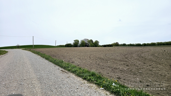 Parduodu sklypa.