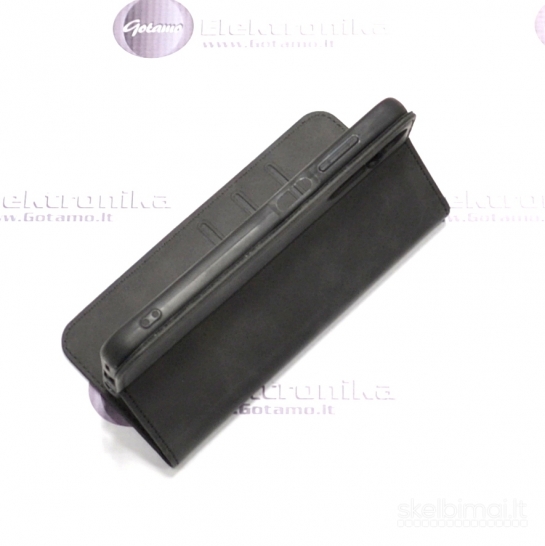 112 Galant magnetiniai dėklai Samsung Galaxy A15 telefonams WWW.GOTAMO.LT